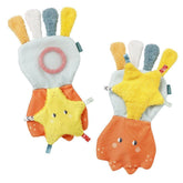 Baby Fehn - Bathing book octopus, Splash & Play - Mari Kali Stores Cyprus